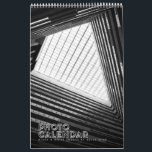A Brilliant B&W Photography Calendar - Kelly Wine<br><div class="desc">Brilliant black & white photographs highlight this calendar.  Photographer Kelly Wine has gathered some of his most memorable shots and included them in this lovely wall calendar.  A great gift that will be used all year.</div>
