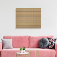 a brown and beige striped background