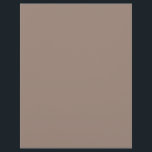 a brown wall with a clock on it flyer<br><div class="desc">The image is a close-up of a beige wall,  which appears to be a part of a building. The wall is smooth and has a uniform texture,  giving it a plain and simple appearance.</div>