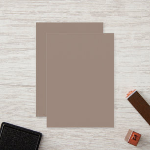 a brown wall with a clock on it loyalty card