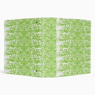 A brown wooden table holds a glass bottle of olive binder