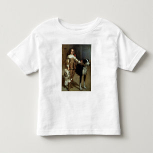 A Buffoon sometimes and incorrectly called Toddler T-shirt
