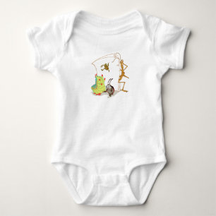 A Bug's Life Circus Crew Disney Baby Bodysuit