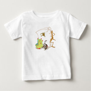 A Bug's Life Circus Crew Disney Baby T-Shirt