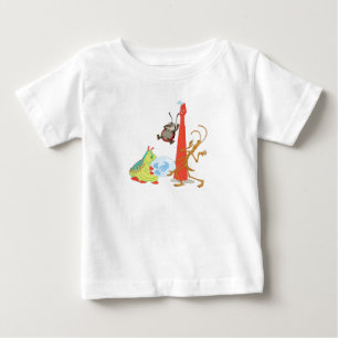A Bug's Life Circus Crew Disney Baby T-Shirt