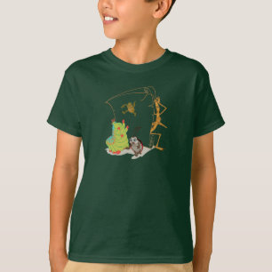 A Bug's Life Circus Crew Disney T-Shirt