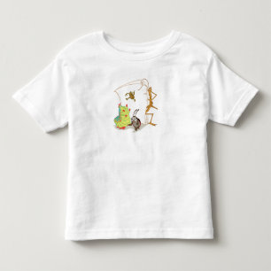 A Bug's Life Circus Crew Disney Toddler T-shirt