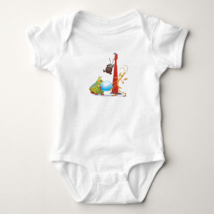A Bug's Life Circus Sceen Disney Baby Bodysuit
