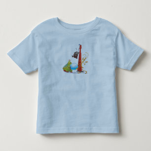A Bug's Life Circus Sceen Disney Toddler T-shirt
