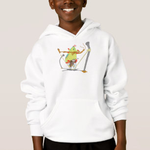 A Bug's Life Circus Troop Francais Slim Heimlich