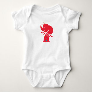A Bug's Life Dim Doing Tricks Disney Baby Bodysuit