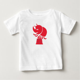 A Bug's Life Dim Doing Tricks Disney Baby T-Shirt