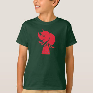 A Bug's Life Dim Doing Tricks Disney T-Shirt