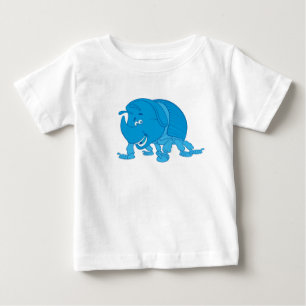 A Bug's Life Dim Smiling Disney Baby T-Shirt