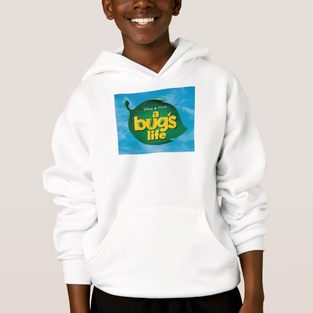 A Bug's Life Disney (Front)