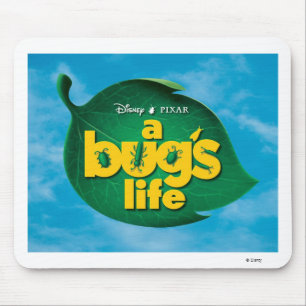 A Bug's Life Disney Mouse Pad