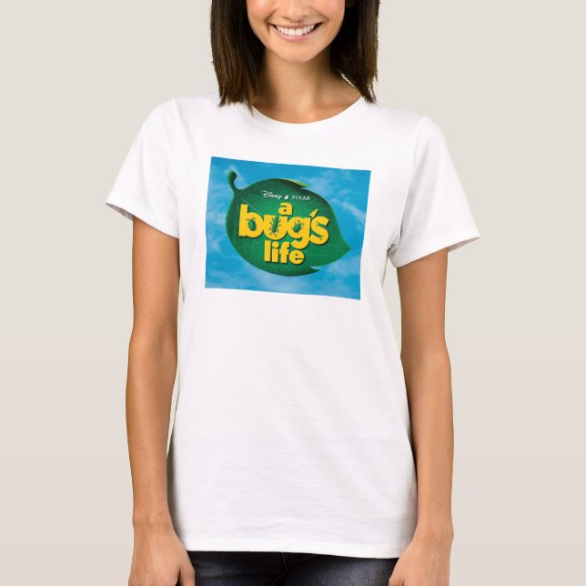 A Bug's Life Disney T-Shirt (Front)