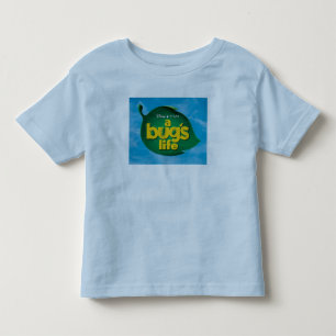 A Bug's Life Disney Toddler T-shirt