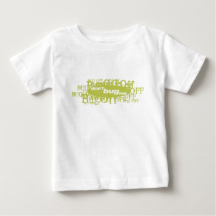 A Bug's Life "Don�t Bug Me" Disney Baby T-Shirt