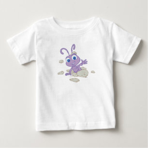 A Bug's Life Dot Disney Baby T-Shirt