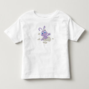 A Bug's Life Dot Disney Toddler T-shirt