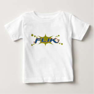 A Bug's Life Flik design Disney Baby T-Shirt
