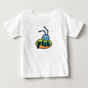 A Bug's Life Flik Design Disney Baby T-Shirt