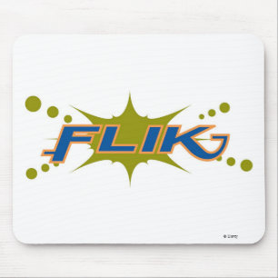 A Bug's Life Flik design Disney Mouse Pad