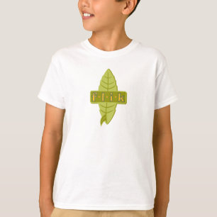 A Bug's Life Flik Design Disney T-Shirt
