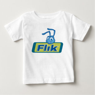 A Bug's Life "Flik"  Disney Baby T-Shirt
