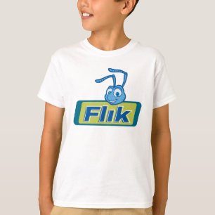 A Bug's Life "Flik"  Disney T-Shirt
