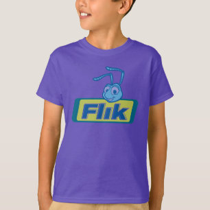 A Bug's Life "Flik"  Disney T-Shirt