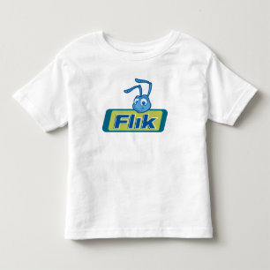 A Bug's Life "Flik" Disney Toddler T-shirt