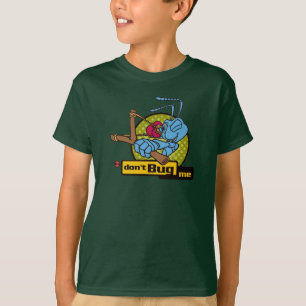 A Bug's Life Flik Don't Bug Me! Disney T-Shirt