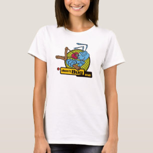 A Bug's Life Flik Don't Bug Me! Disney T-Shirt