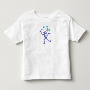 A Bug's Life Flik juggling Disney Toddler T-shirt