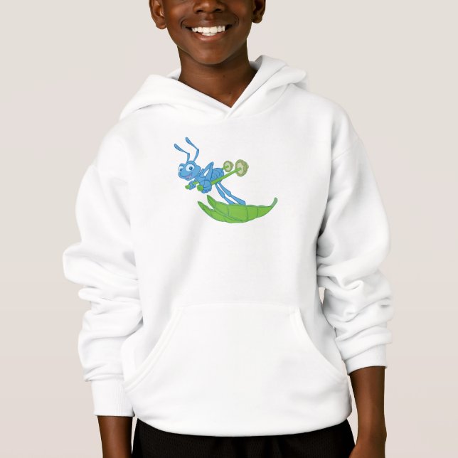 A Bug's Life Flik Skiing Disney (Front)