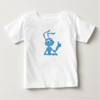 A Bug's Life Flik thumbs up Disney