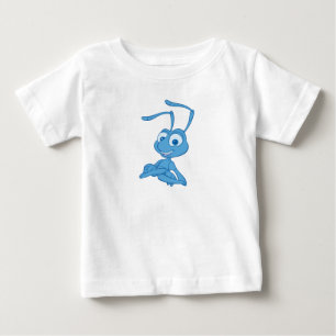 A Bug's Life Flik with Arms Crossed Disney Baby T-Shirt