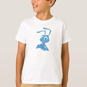 A Bug's Life Flik with Arms Crossed Disney T-Shirt