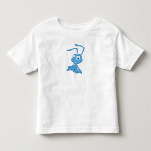 A Bug's Life Flik with Arms Crossed Disney Toddler T-shirt
