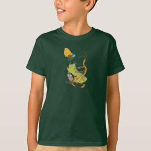 A Bug's Life Francis Heimlich Slim Fly Corn Disney T-Shirt