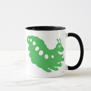 A Bug's Life Heimlich Disney Mug