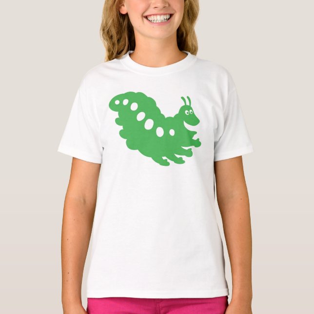 A Bug's Life Heimlich Disney T-Shirt (Front)