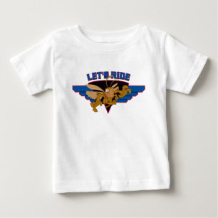A Bug's Life Hopper Disney Baby T-Shirt