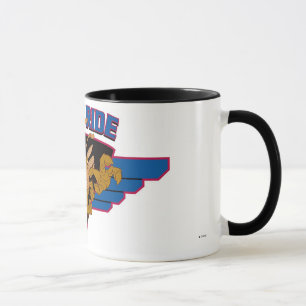 A Bug's Life Hopper Disney Mug