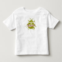 A Bug's Life Keep on Buggin' Logo Disney