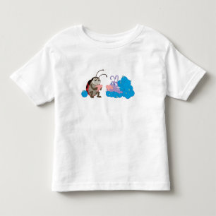 A Bug's Life Ladybug and Dot Playing Disney Toddler T-shirt