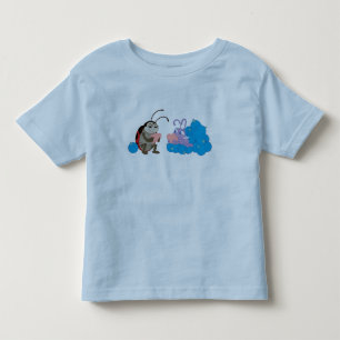 A Bug's Life Ladybug and Dot Playing Disney Toddler T-shirt