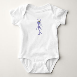 A Bug's Life Princess Atta Disney Baby Bodysuit